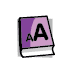 Large print books from Pickabook