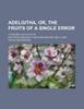 Click Here To View Book Details